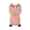 Squishy Squishies Gags Practical Joke Squishy Toy Squeeze Toy / Sensory Toy Jumbo Squishies Stress Reliever Pig Poly urethane For Kid
