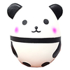 Squishy Squishies Squishy Toy Squeeze Toy / Sensory Toy Jumbo Squishies Cat Panda Stress and Anxiety Relief Super Soft Slow Rising PU For Kid