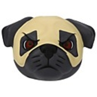 Squishy Squishies Squishy Toy Squeeze Toy / Sensory Toy Jumbo Squishies Dog Poly urethane For Kid
