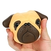 Squishy Squishies Squishy Toy Squeeze Toy / Sensory Toy Jumbo Squishies Stress and Anxiety Relief Super Soft Slow Rising Dog Animal For Boys