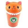 Squishy Squishies Squishy Toy Squeeze Toy / Sensory Toy Jumbo Squishies Stress Reliever 1 pcs Cup Stress and Anxiety Relief Super Soft Slow Rising Poly urethane For Kid