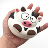 Squishy Squishies Squishy Toy Squeeze Toy / Sensory Toy Jumbo Squishies Stress Reliever Animal For Kid