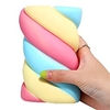 Squishy Squishies Squishy Toy Squeeze Toy / Sensory Toy Jumbo Squishies Stress Reliever Candy Gift Boxing Stress and Anxiety Relief Geometric Pattern Birthday Super Soft Party Favor Slow Rising PU For