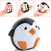 Squishy Squishies Squishy Toy Squeeze Toy / Sensory Toy Jumbo Squishies Stress Reliever Fairytale Theme Penguin Fantacy Animal Stress and Anxiety Relief 3D Cartoon Lovely Super Soft Slow Rising For