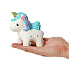 Squishy Squishies Squishy Toy Squeeze Toy / Sensory Toy Jumbo Squishies Stress Reliever Horse Poly urethane For Kid