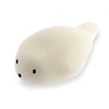 Squishy Squishies Squishy Toy Squeeze Toy / Sensory Toy Jumbo Squishies Stress Reliever Marine animal Rubber For Kid