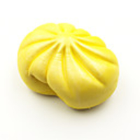 Squishy Squishies Squishy Toy Squeeze Toy / Sensory Toy Jumbo Squishies Stress Reliever Novelty Creative Comfy leatherette For Kid