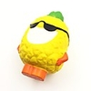 Squishy Squishies Squishy Toy Squeeze Toy / Sensory Toy Jumbo Squishies Stress Reliever Novelty Creative Comfy leatherette For Kid