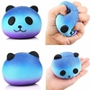 Squishy Squishies Squishy Toy Squeeze Toy / Sensory Toy Jumbo Squishies Stress Reliever Panda Stress and Anxiety Relief Super Soft Slow Rising For Kid