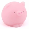 Squishy Squishies Squishy Toy Squeeze Toy / Sensory Toy Jumbo Squishies Stress Reliever Pig Rubber For Kid