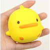 Squishy Squishies Squishy Toy Squeeze Toy / Sensory Toy Slow Rising Jumbo Squishies Stress Reliever Duck Resin For Kid