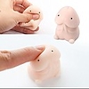 Squishy Squishies Squishy Toy Squeeze Toy / Sensory Toy Stress Reliever Novelty Mini Kawaii Mochi Rubber For Adults