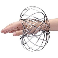 Squishy Toy Squeeze Toy / Sensory Toy Jumbo Squishies Stress Reliever Creative Creative Metal For Kid