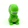 Squishy Toy Squeeze Toy Jumbo Squishies Stress Reliever Jurassic Dinosaur Soft Stress and Anxiety Relief Slow Rising PU For Kid
