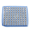 SR626SW x 100pcs Button Cell Batteries