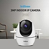 Sricam SH026 3.0MP IP Camera Smart Home CCTV Security Indoor Wifi Cam Two Way Audio Night Vision Motion Detection Baby Monitor