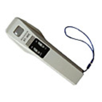 ST-30C Handheld Metal Detector High Sensitivity Needle detector food metal detector Needle scanner iron detector in cloth toys