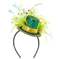 st. patrick