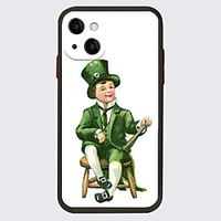 St. Patrick