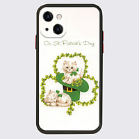 St. Patrick