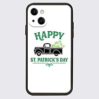 St. Patrick