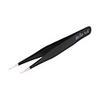 Stainless Precision Anti-Static Straight/Sharp Tweezers - 12cm