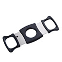 Stainless Steel Cigar Cutter