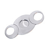 Stainless Steel Cigar Cutter