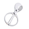 Stainless Steel Cigar Cutter/Scissors
