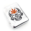 Stainless Steel Cigarette Case