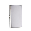 Stainless Steel Cigarette Case (Holds 10)