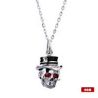 Stainless Steel Death