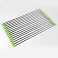 Stainless Steel Folding Drying Shelf