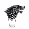stainless steel game thrones ice wolf house stark of winterfell biker animal ring fashion jewelry (7)