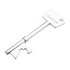 Stainless Steel Key Style Bottle Opene