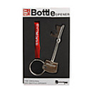 Stainless Steel Key Style Bottle Opener