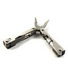 Stainless Steel Knife Suit -Gray