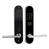 Stainless Steel lock / Intelligent Lock / Card Lock Smart Home Security System RFID / Password unlocking / Mechanical key unlocking Household / Home / Home / Office Others / Wooden Door (Unlocking miniinthebox