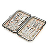 Stainless Steel Manicure Kit (7 packs)