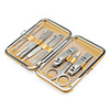 Stainless Steel Manicure Kit (8 packs)