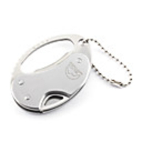 Stainless Steel Multi-Tool Knife