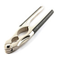 Stainless Steel Nut Cracker