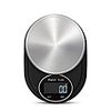 Stainless Steel Platform Scale Precision 0.1g Kitchen Scale Electronic Scale Baking Gram Food Scale