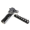 Stainless Steel Pocket Hammer Pliers Multi Tool Combo