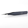 Stainless Steel Precision Straight/Sharp Tweezers(ESD2010)