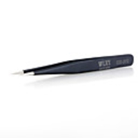 Stainless Steel Precision Straight/Sharp Tweezers(ESD2012)