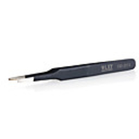 Stainless Steel Precision Straight/Sharp Tweezers(ESD2013)