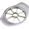 Stainless Steel Slicer Apple Fruit Easy Cutter