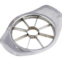 Stainless Steel Slicer Apple Fruit Easy Cutter