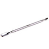 Stainless Steel Spoon Cuticle Pusher Nail Tool